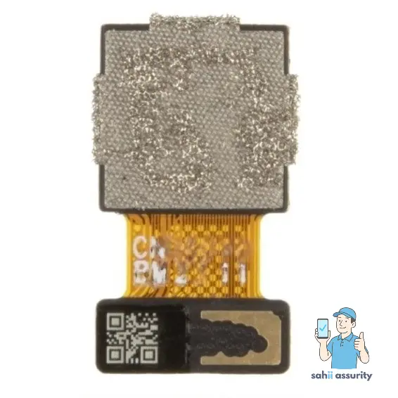 Replacement Back Camera for Tecno Spark Go 2023 (Main Camera) thumbnail